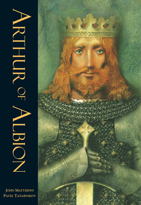 Arthur of Albion 1846864712 Book Cover