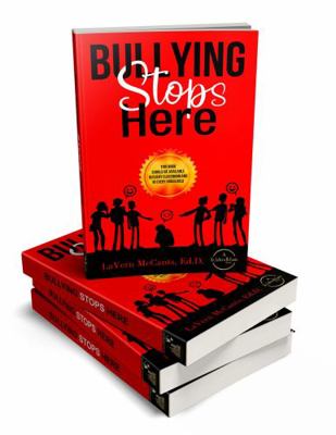 Bullying Stops Here