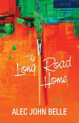 The Long Road Home 1513708759 Book Cover