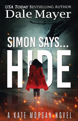 Simon Says... Hide 177336474X Book Cover