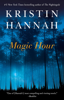 Magic Hour 0345522184 Book Cover
