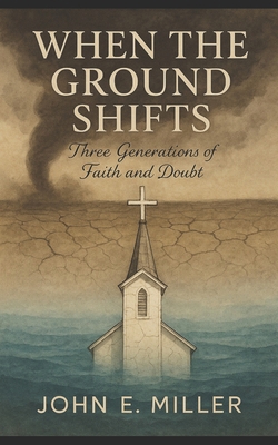 When the Ground Shifts: Three Generations of Fa... B0FKHJ5WX2 Book Cover