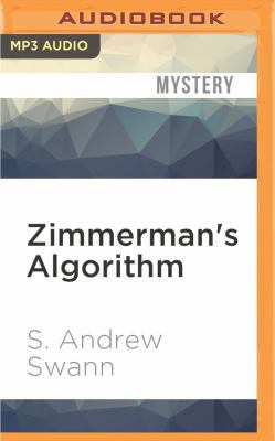 Zimmerman's Algorithm 1522682597 Book Cover