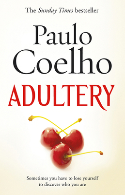 Adultery 0099592223 Book Cover
