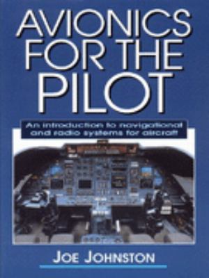 Avionics for the Pilot 1853108871 Book Cover