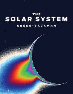 The Solar System 1111990654 Book Cover