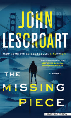 The Missing Piece [Large Print] B0B9ZVMD2P Book Cover