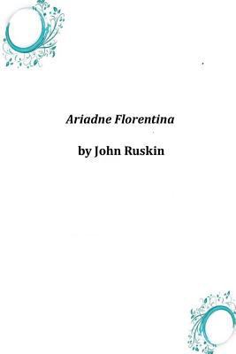 Ariadne Florentina 1497395550 Book Cover