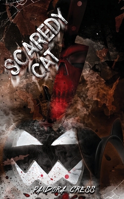 Scaredy Cat B0DKK1DJB2 Book Cover