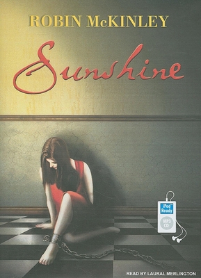 Sunshine 1400160081 Book Cover