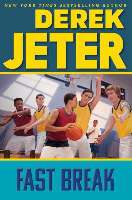 Fast Break 1534436278 Book Cover