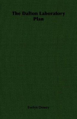 The Dalton Laboratory Plan 1406761486 Book Cover
