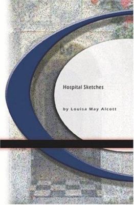 Hospital Sketches 1594561990 Book Cover