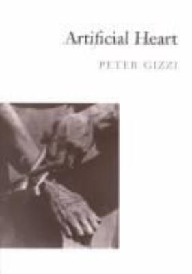 Artificial Heart 1886224218 Book Cover