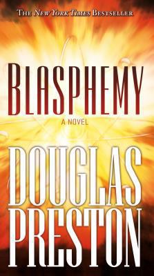 Blasphemy B008PHIOLC Book Cover