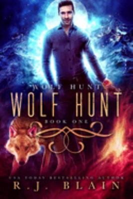 Wolf Hunt