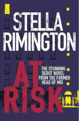 At Risk 0091799600 Book Cover