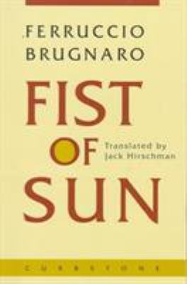 Fist of Sun 1880684527 Book Cover