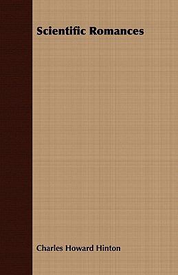 Scientific Romances 1408692031 Book Cover