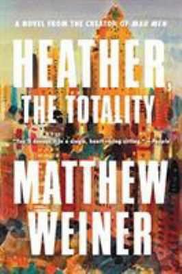 Heather, the Totality 0316435325 Book Cover