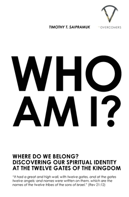 Who Am I?: Where Do We Belong? Discovering Our ... 1734920432 Book Cover