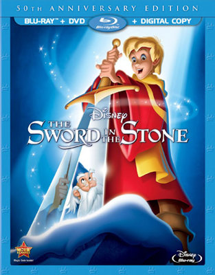 The Sword In The Stone B00CUDD0XO Book Cover