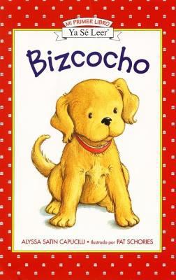 Biscuit (Spanish edition) (My First I Can Read) [Spanish] 0060297557 Book Cover