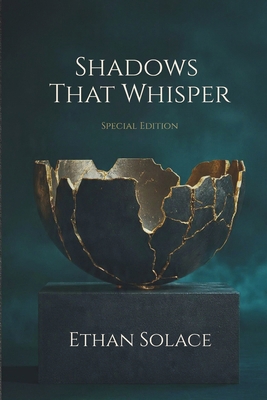 Shadows That Whisper - Special Edition B0GCX8221N Book Cover