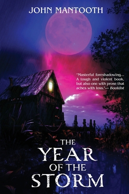 The Year of the Storm 1587678799 Book Cover