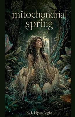 Mitochondrial Spring B0HF76VWFC Book Cover