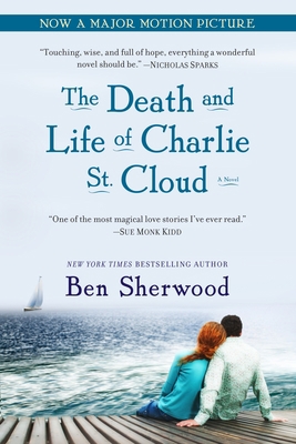 The Death and Life of Charlie St. Cloud B00269J7RU Book Cover