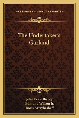 The Undertaker's Garland 1163767972 Book Cover