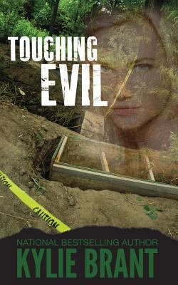 Touching Evil 0985337079 Book Cover