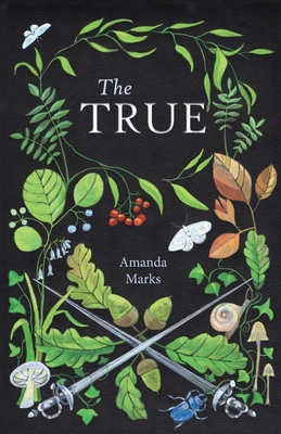 The True 1916142206 Book Cover