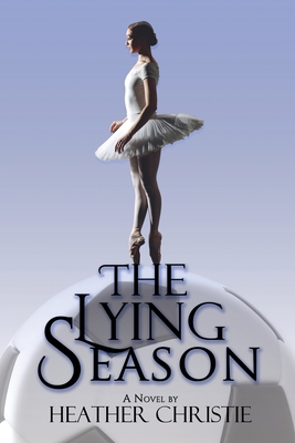 The Lying Season 1684337550 Book Cover