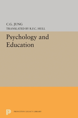 Psychology and Education 0691648654 Book Cover