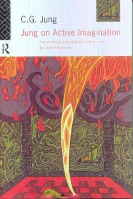 Jung on Active Imagination 0415152542 Book Cover