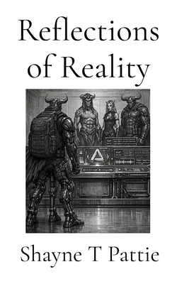 Reflections of Reality 1763845575 Book Cover