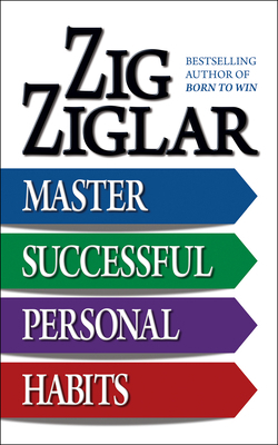 Master Successful Personal Habits 1722501200 Book Cover