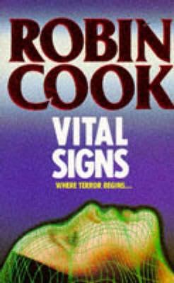 Vital Signs B007YTMOHM Book Cover