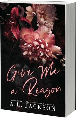 Give Me a Reason 1649377797 Book Cover