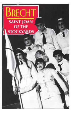 Saint Joan of the Stockyards 1559704209 Book Cover
