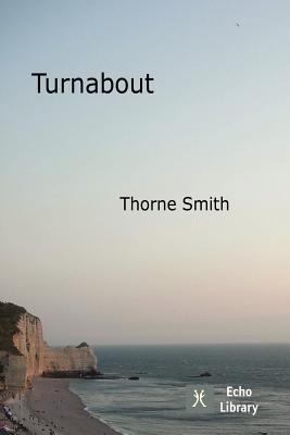 Turnabout 140680374X Book Cover