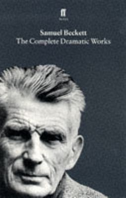 The Complete Dramatic Works 0571144861 Book Cover