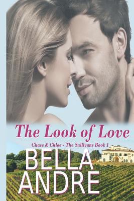 The Look of Love (Chase & Chloe) 1463603770 Book Cover