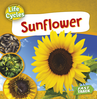 Sunflower 1781215405 Book Cover