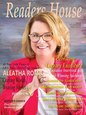 The Reader's House; Aleatha Romig: An Exclusive... 1642263923 Book Cover