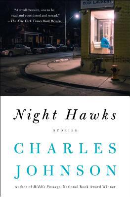 Night Hawks: Stories 1501184393 Book Cover