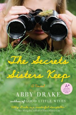 The Secrets Sisters Keep B005K5XVPG Book Cover