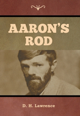 Aaron's Rod 1644393476 Book Cover